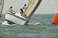 2015 Southern Bay Race Week A 414