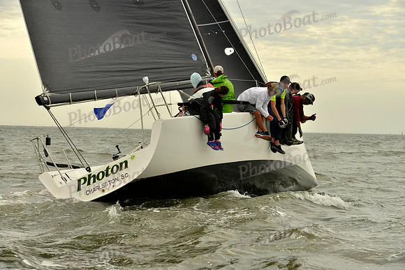 2019 Charleston Race Week I_0340