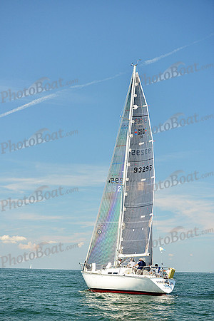 2015 Cape Charles Cup C 598