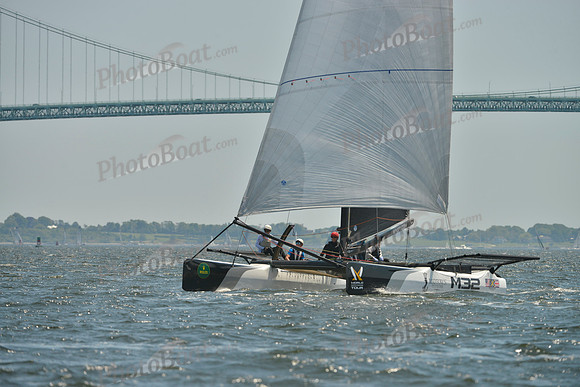 2017 NYYC Annual Regatta B_1255
