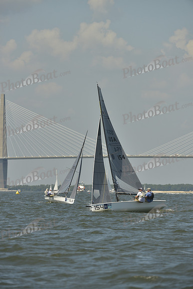 2017 Charleston Race Week B_0504