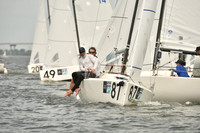 2019 Charleston Race Week E_0467