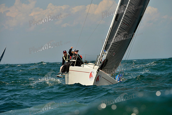 2017 Block Island Race Week A_0350