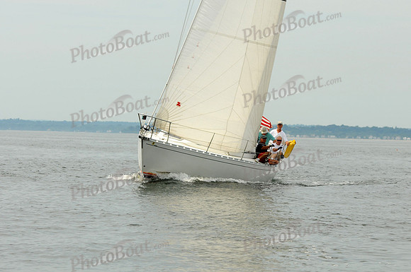 2011 Park City Regatta A 953