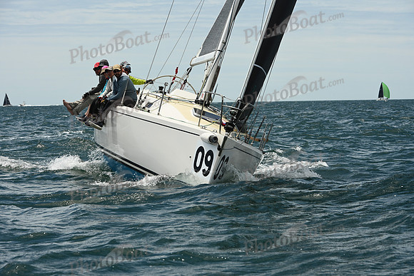2025 Block Island Race Week L_0752