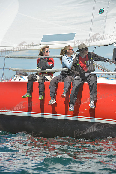 2021 Block Island Race Week D_1527