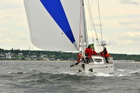 2013 NYYC Annual Regatta A 1830