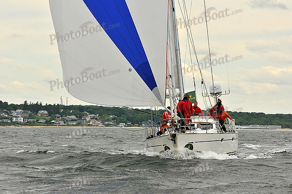 2013 NYYC Annual Regatta A 1830