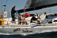 2012 Newport Bermuda 1481