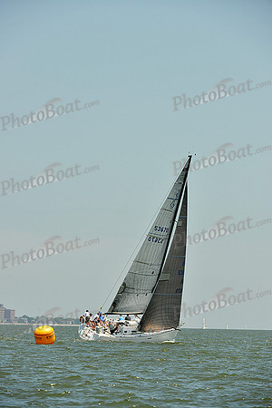 2015 Southern Bay Race Week A 140