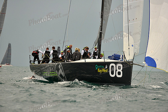 2014 Key West Race Week B 1418