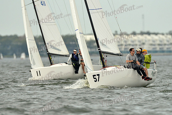 2015 J70 Winter Series C 208