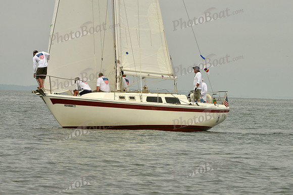 2016 Southern Bay Race Week E_0322