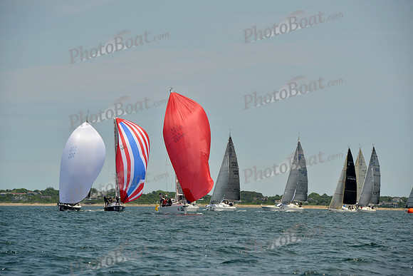 2015 Block Island Race Week L 397