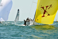 2016 NYYC Race Week A 433