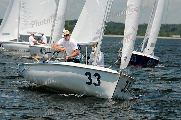 2011 Flying Scot NAC H 223