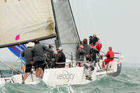 2012 Charleston Race Week A 493