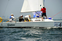 2013 Block Island Race Week A 991