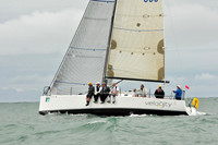 2012 Charleston Race Week C 320