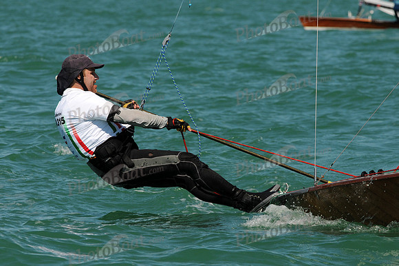 2012 Contender Worlds B 712