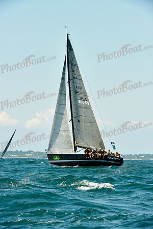 2016 NYYC Race Week A 791