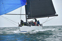 2019 NYYC Annual Regatta D_0608