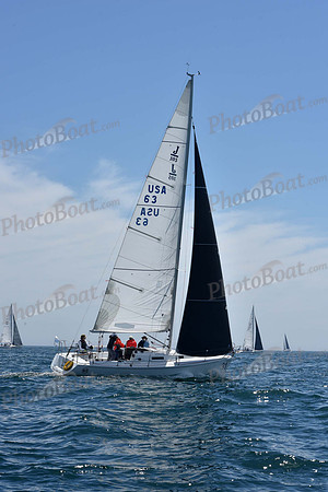 2021 Block Island Race Week A_0879
