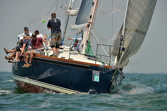 2014 Charleston Race Week D 373