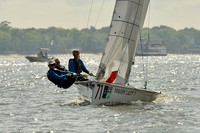 2015 Charleston Race Week B 884