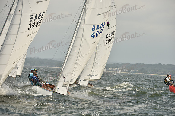 2018 Thistle Nationals E_1159