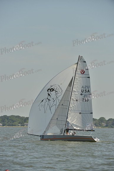 2017 Southern Bay Race Week C_0115