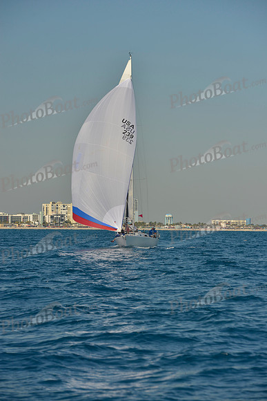 2019 Ft Lauderdale to Key West Race_0980