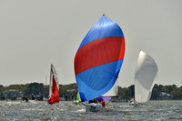 2014 Charleston Race Week B 1079