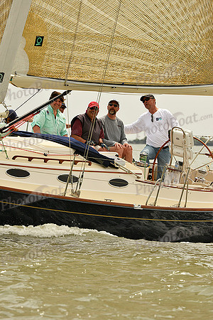 2015 Charleston Race Week B 305