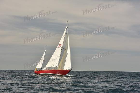 2024 Figawi 2747