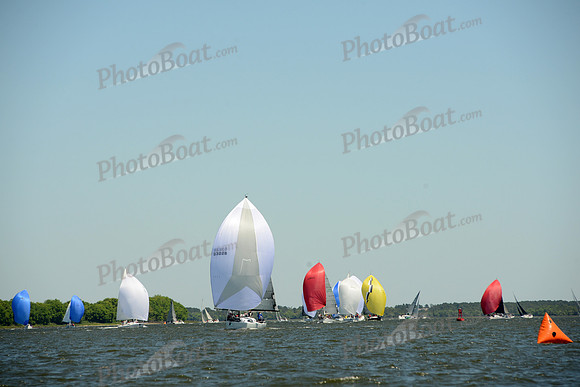 2016 Charleston Race Week E_0597
