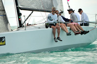 2015 Key West Race Week A 666