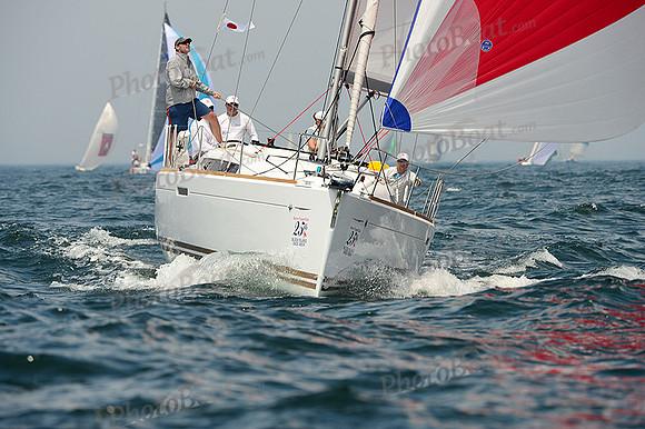 2013 Block Island Race Week C 256