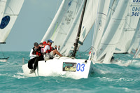 2015 Key West Race Week E 254