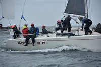 2019 Block Island Race Week G_0050