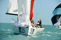 2017 Quantum Key West RW F 643
