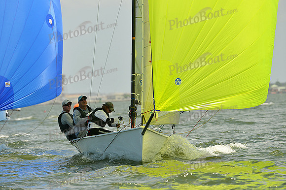 2015 Southern Bay Race Week D 524