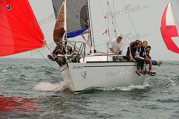 2013 Block Island Race Week D 1009