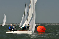 2012 Thistle Midwinters B 632