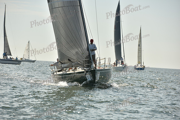 2018 Southern Bay Race Week C_0129