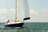 2014 Cape Charles Cup A 1507