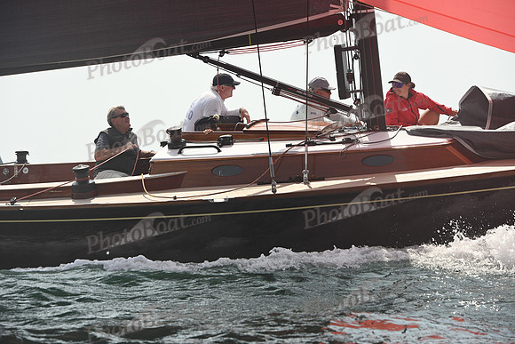 2025 Block Island Race Week A_0533