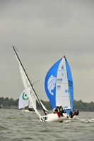 2016 Charleston Race Week A_1310