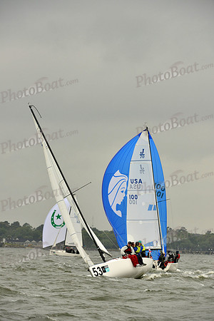 2016 Charleston Race Week A_1310