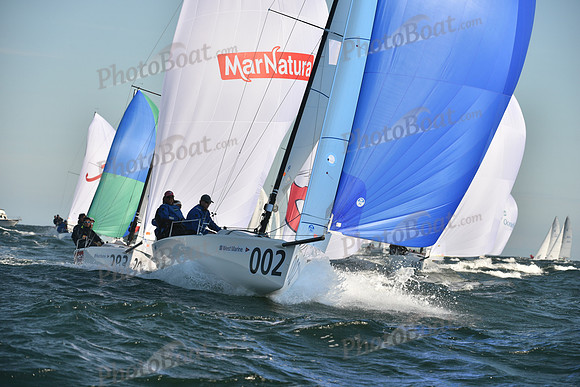 2018 J70 Worlds F_1334